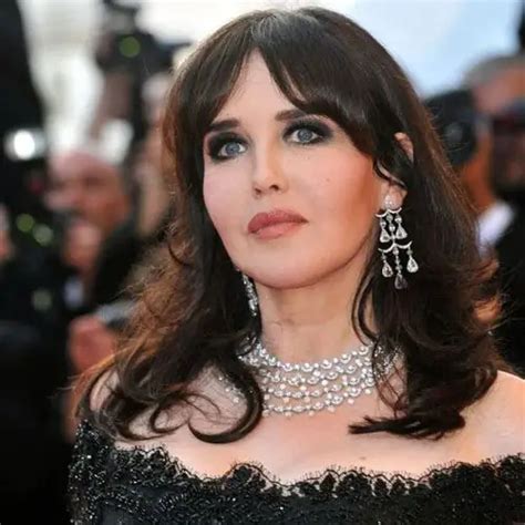 âge isabelle adjani|Isabelle Adjani – Age, Bio, Personal Life, Family & Stats